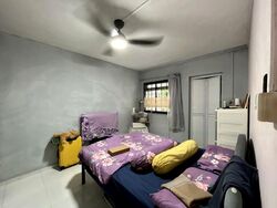Blk 835 Woodlands Street 83 (Woodlands), HDB Executive #454337651